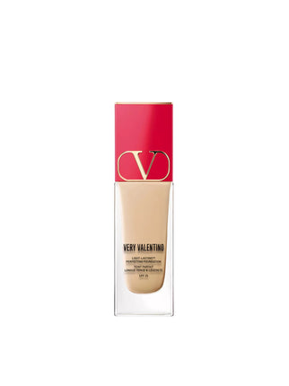 Valentino Very Valentino Liquid Foundation Spf 25, 25 Ml
