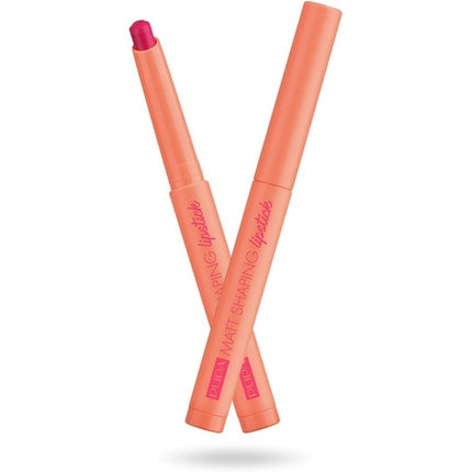 PUPA MATT Shaping Lipstick Stylo Opaco 001 Lip Tint