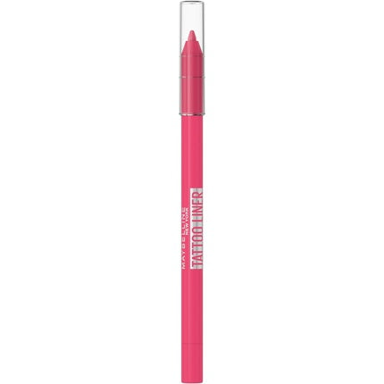 Maybelline Tattoo Liner Sharpenable Gel Pencil 802 Ultra Pink