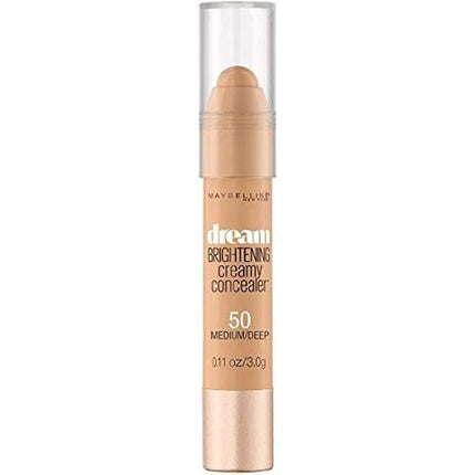 Maybelline Dream Brightening Concealer 50 Bronze 34ml