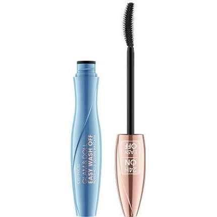 Catrice Glam & Doll Easy Wash Off Power Hold Volume Mascara No. 010 Black