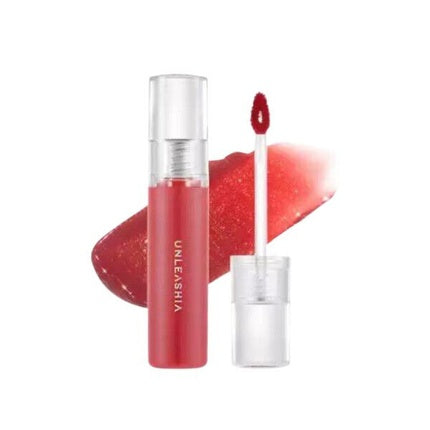 Unleashia Non-Sticky Dazzle Tint 5.5g Sunbeam Korean Beauty