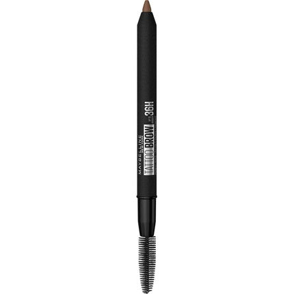 Maybelline Tattoo Brow Semi-Permanent 36hr Eyebrow Pencil Longlasting