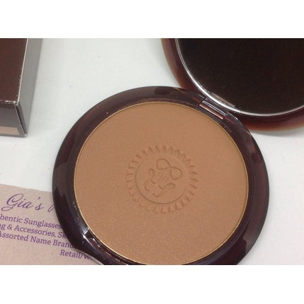 Guerlain Paris Terracotta Bronzing Powder 05 Medium Brunettes