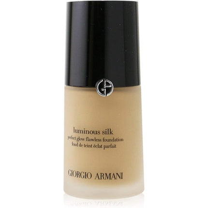 Giorgio Armani Luminous Silk Foundation #5.3 30ml