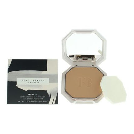 Fenty Beauty Pro Filter Soft Matte 320 Medium Powder Foundation 9.1g