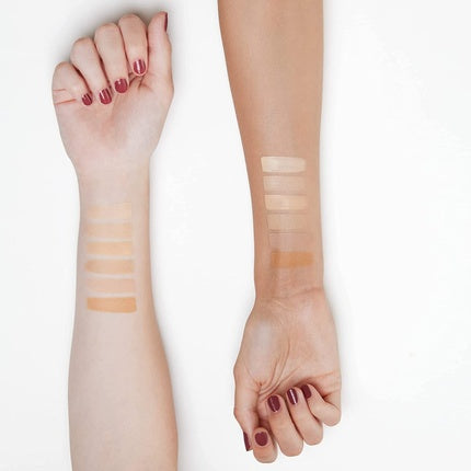 Fresh & Fit Foundation 30 Fresh Honey Essence Fluid Makeup Primer for Women 30ml