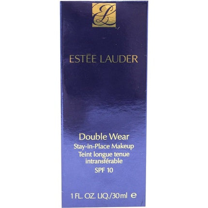 Estee Lauder Double Wear Foundation 6w1 Sandalwood 30ml