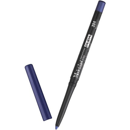 Pupa Eyeliner 1.2ml shiny purple