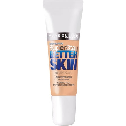 Maybelline SuperStay Better Skin Perfecting Concealer 02 Light 11ml
