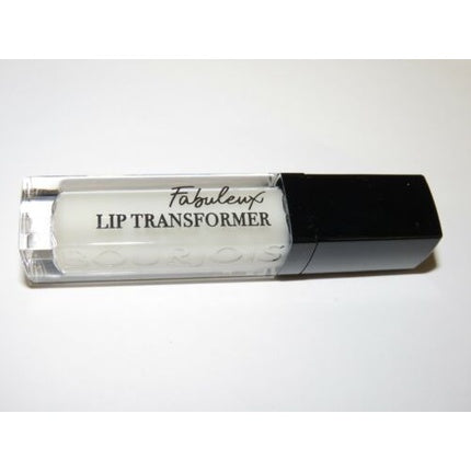 Bourjois Fabuleux Lip Top Coat 6ml 01 Matte