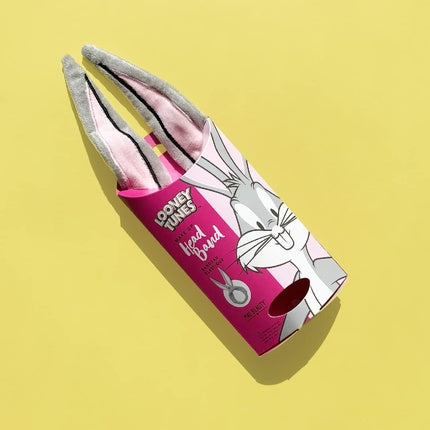 MAD BEAUTY Looney Tunes Bugs Bunny Make-Up Headband