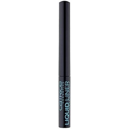Catrice Liquid Liner Waterproof Eye Liner 010 Don't Leave Me! Defining and Long-Lasting - 1.7ml