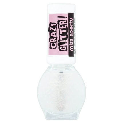 Miss Sporty Crazy Glitter Nail Polish 030 - 7ml