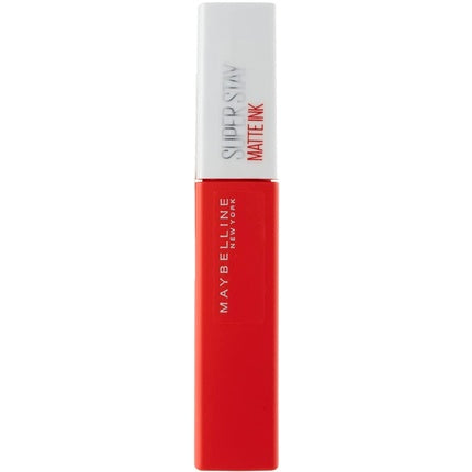 Maybelline Super Stay Matte Ink Liquid Lipstick 25 Heroine 5ml