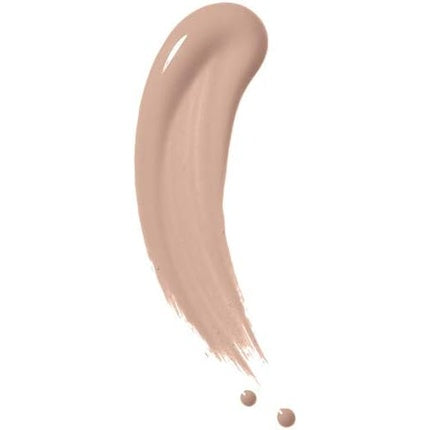 Maybelline New York Fit Me Matte & Poreless Foundation 107 Rose Beige 30ml