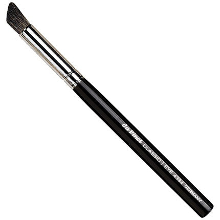Da Vinci Angled Blender Brush Natural Hair Handmade in Germany