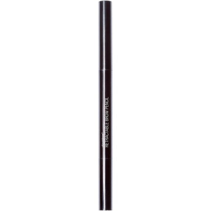Wet N Wild Ultimate Brow Retractable Pencil Triangular and Ultra-Precise