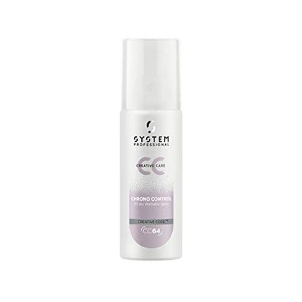 Wella SP Code Energy Chrono Control Hair Spray 50ml