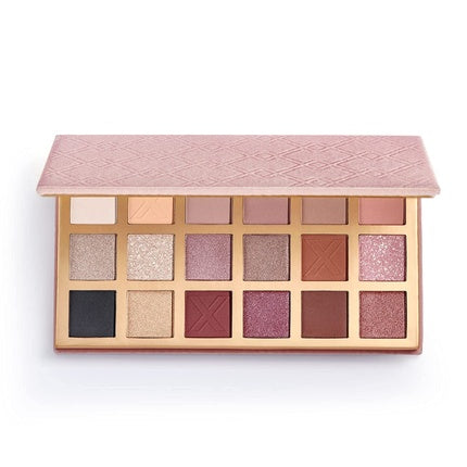XX Revolution Xxpectation 18 Color Eyeshadow Palette