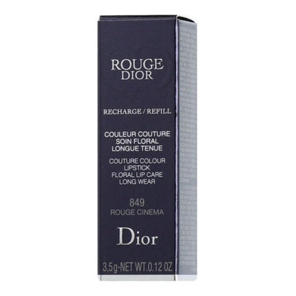 Rouge Dior Couture Color Lipstick Refill 849 3.5g