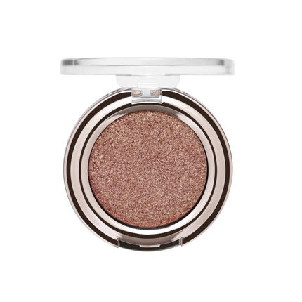 Wakeup Cosmetics Sparkle Dust Eyeshadow Powder Eyeshadow with Sparkle Effect Color 04 Catwalk Copper 2g