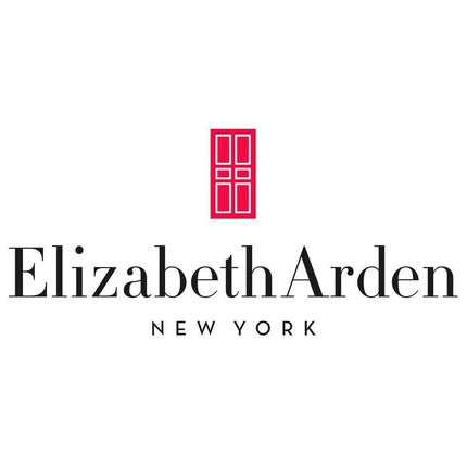 Elizabeth Arden Dual End Contoured Foundation Brush - NEW