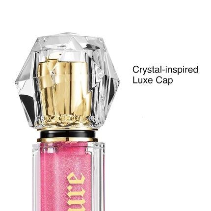 Juicy Couture Liquid Eye Paint My Fur is Faux #02 New In Box 0.14 Fl.Oz