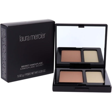 Laura Mercier Secret Camouflage for Women Concealer 5.92g