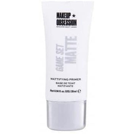 Prime Game Set Matte 28ml