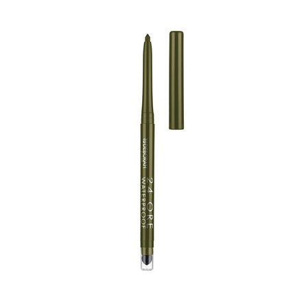 DEBORAH 24H Waterproof Kayal No.5 Khaki