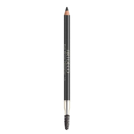 Artdeco Eyebrow Designer Eyebrow Pencil With Brush 1a Soft Black 1g
