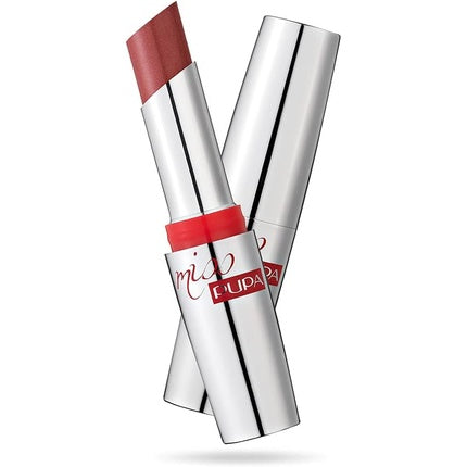 Pupa Miss Pupa Ultra Brilliant Lipstick In Shade 603, 2.4ml