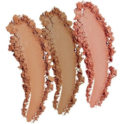 Profusion Shade Bronzer Palette Bronze & Glow 15.6g