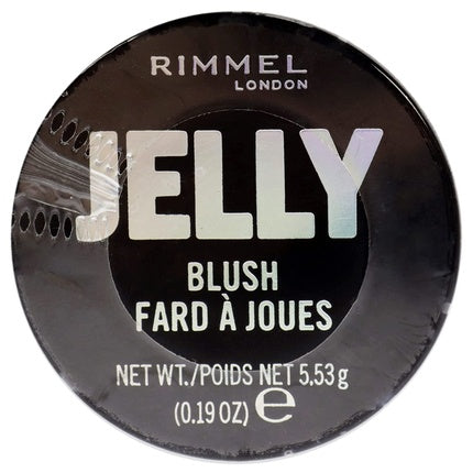 Rimmel Jelly Blush 005 Berry Bounce