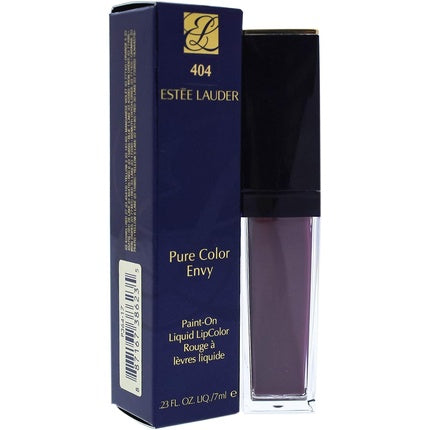 Estée Lauder Pure Color Envy Paint-On Liquid LipColor Lipstick 404 Orchid Flare 7ml