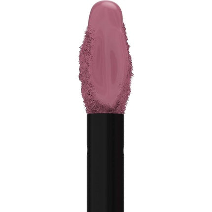 Maybelline Super Stay New York Matte Ink Liquid Lipstick 180 Revolutionary 5ml