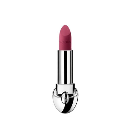 Guerlain Le Teint Luxurious Velvet Lipstick No. 520 Mauve Plum 3.5g