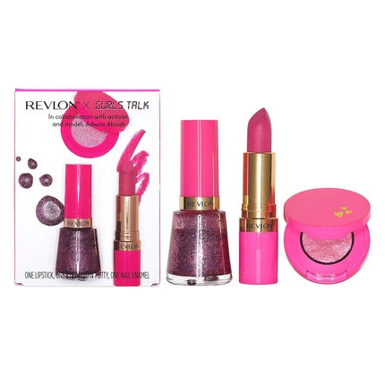 Revlon X Gurls Talk Gift Set