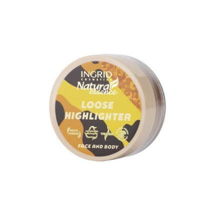 Natural Essence Loose Highlighter Face Illuminator