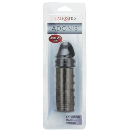 Adonis Extension Smoke