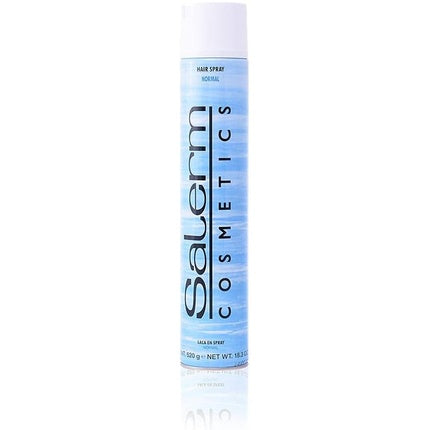 Normal Hair Spray 650ml