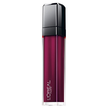 L'Oreal Paris Infallible Mega Gloss Who's The Boss? 107 8ml