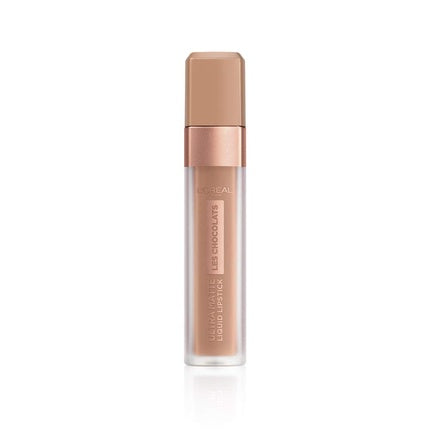 Loreal Paris Infaillible Les Chocolats Ultra Matte liquid lipstick 844 Sweet Tooth 7.4ml