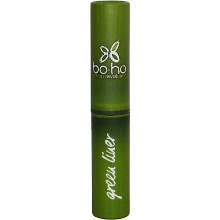 Bio Boho Cosmetics Eye Liner 02 Brown
