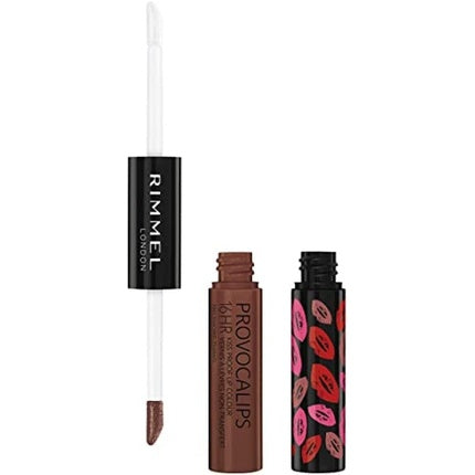 Rimmel Provocalips Lipstick 780 Shore Thing