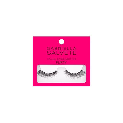 Gabriella Salvete False Eyelashes for Women