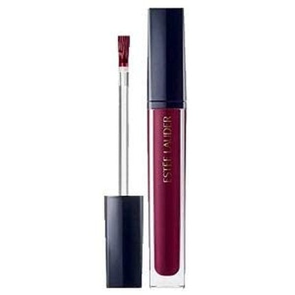 Estee Lauder Pure Color Envy Kissable Lip Shine Lip Gloss 0.20 oz 5.8 ml Lush Merlot
