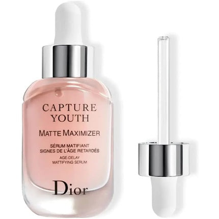 Dior Capture Youth Matte Maximizer Serum 30 ml