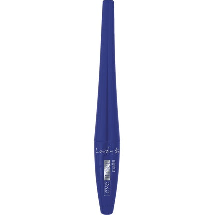 Lovely Eye Liner Matte Gray Eyeliner For Eyes 2g